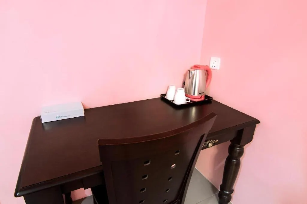 Pice Hotel Bukit Mertajam