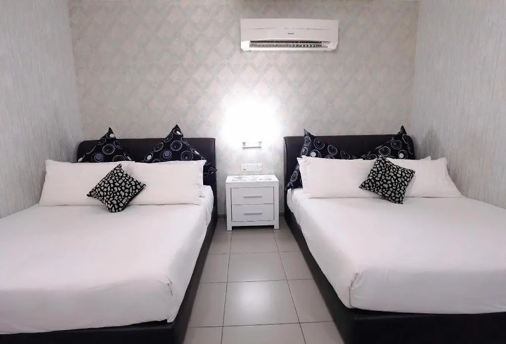 Pice Hotel Bukit Mertajam