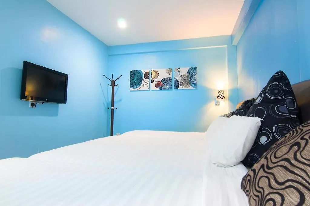 ***  Pice Hotel Bukit Mertajam Malaysia
