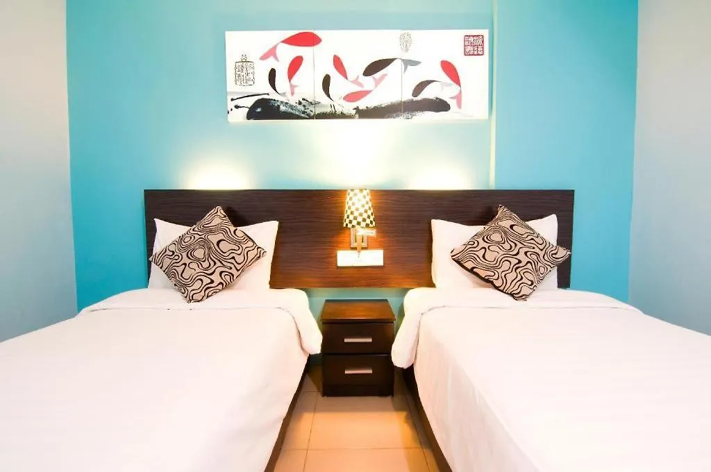 Pice Hotel Bukit Mertajam