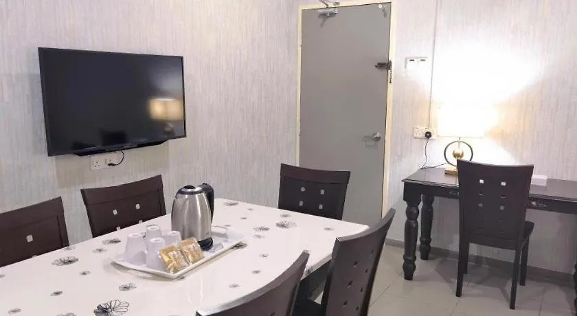 Pice Hotel Bukit Mertajam