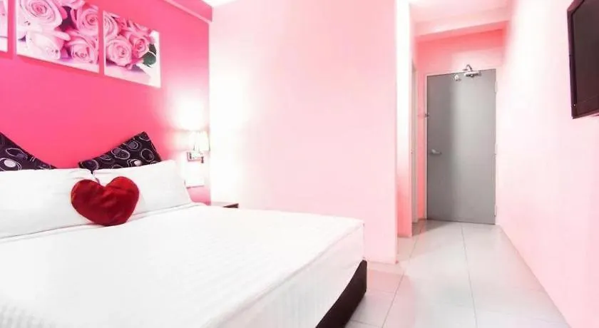 Pice Hotel Bukit Mertajam 3*,  Malaysia