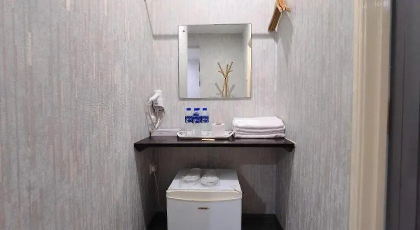Pice Hotel Bukit Mertajam Malaysia