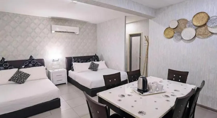 Pice Hotel Bukit Mertajam