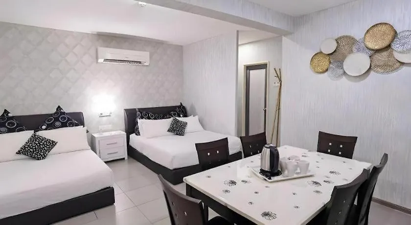 Pice Hotel Bukit Mertajam