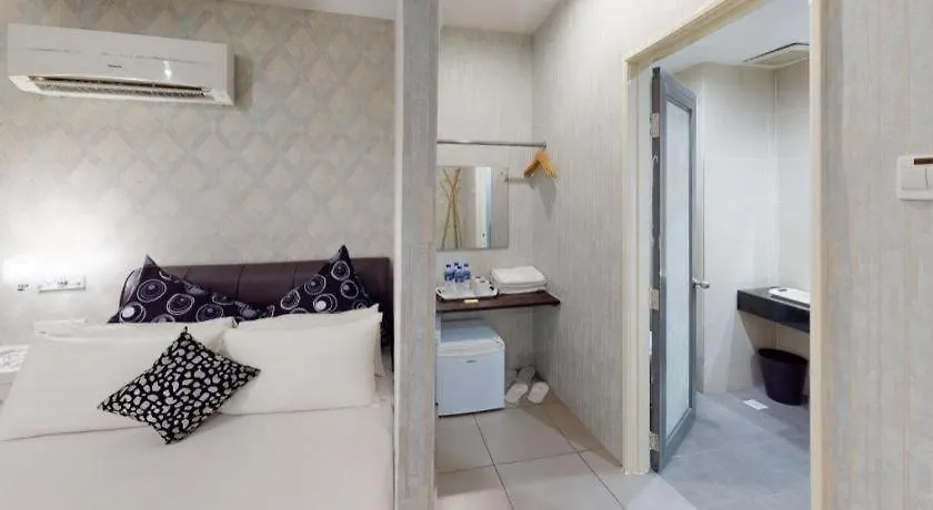 בוקיט מרטג'אם Pice Hotel מלזיה