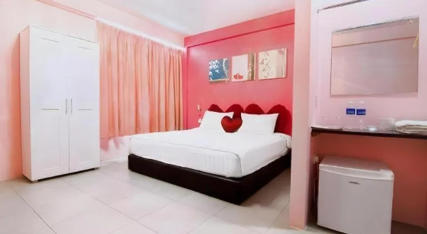 בוקיט מרטג'אם Pice Hotel מלזיה