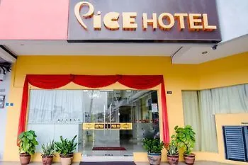 בוקיט מרטג'אם Pice Hotel